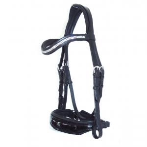 Anatomic MonoCrown Bridle